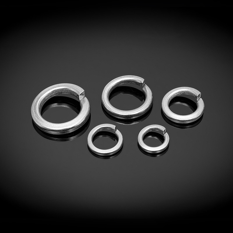 ASME/ANSI B18.21.3 (ANSI) Opružne podloške od nehrđajućeg čelika ASME/ANSI B18.21.3 (ANSI) Opružne podloške od nehrđajućeg čelika