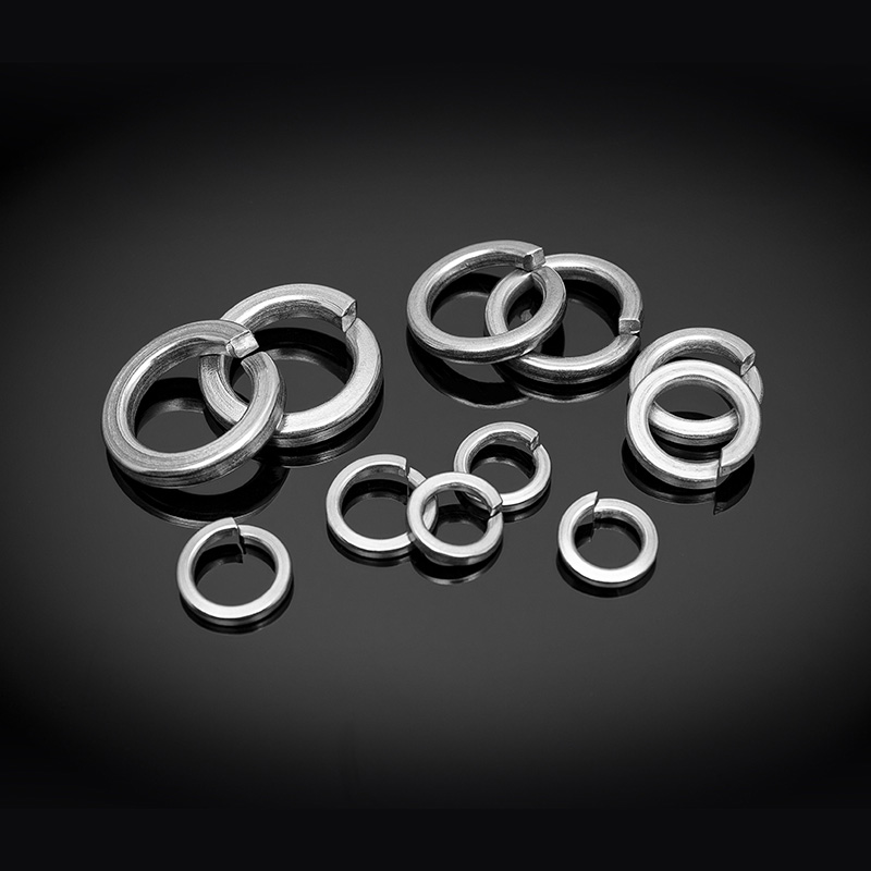 ASME/ANSI B18.21.3 (ANSI) Opružne podloške od nehrđajućeg čelika ASME/ANSI B18.21.3 (ANSI) Opružne podloške od nehrđajućeg čelika