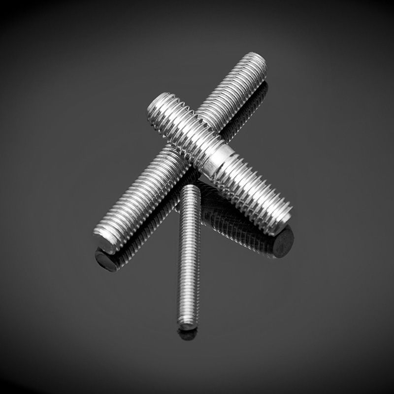 Dvostrani klin od nehrđajućeg čelika DIN 835 Dvostrani klin od nehrđajućeg čelika DIN 835