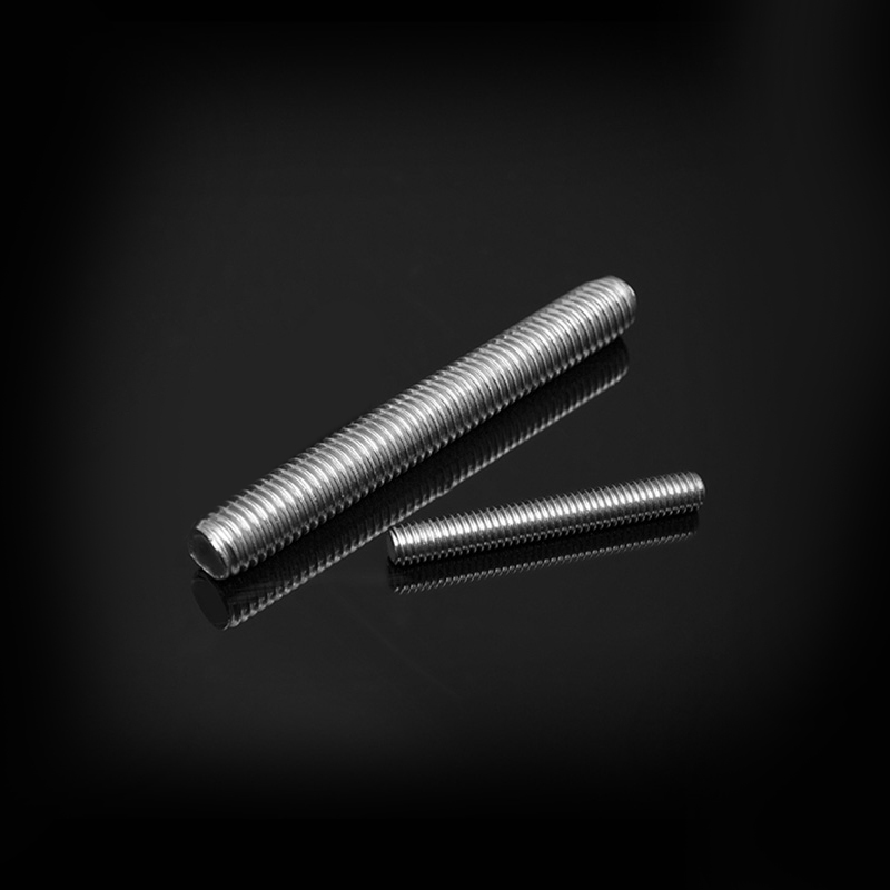 DIN976 zavrtnji od nehrđajućeg čelika